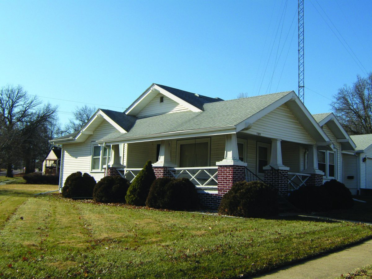 porch